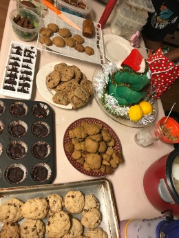 baked gifts galore